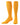 TCK socks Gold / Small All-Sport Tube Sock