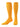 TCK socks Gold / Small All-Sport Tube Sock
