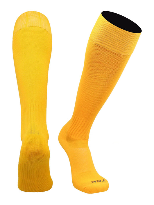 TCK socks Gold / Small Champion Over the Calf Socks