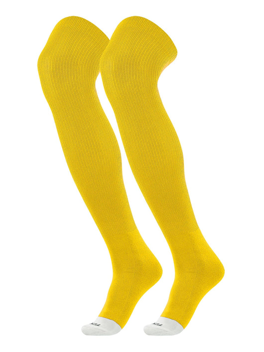 TCK socks Gold / Small Pro Plus Performance Prosport Over the Knee Socks S