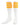 TCK socks Gold / Small Retro 3 Stripe OTC Tube Socks