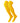 TCK socks Gold / Small TCK Dugout Over the Knee Socks For Baseball, Softball, Football Solid Team Colors