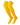 TCK socks Gold / Small TCK Dugout Over the Knee Socks For Baseball, Softball, Football Solid Team Colors