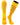 TCK socks Gold / Small Youth Size Multisport Tube Socks