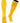 TCK socks Gold / Small Youth Size Prosport Performance Tube Socks