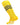 TCK socks Gold/White/Black / X-Large TCK Performance Baseball Socks Dugout Pattern D