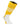 TCK socks Gold/White / Large TCK Baseball Stirrup Socks with Stripes Pattern B