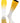 TCK socks Gold/White / Small Elite Breaker Soccer Socks