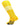 TCK socks Gold/White / X-Large TCK Performance Baseball Socks Dugout Pattern B