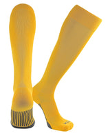TCK socks Gold / X-Large TCK Performance Baseball Socks Dugout Pattern A
