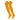TCK socks Gold / X-Small Prosport Over the Knee Socks XS