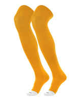 TCK socks Gold / X-Small Prosport Over the Knee Sports Socks