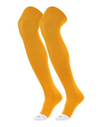 TCK socks Gold / X-Small Prosport Over the Knee Sports Socks