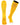 TCK socks Gold / X-Small Prosport Performance Tube Socks