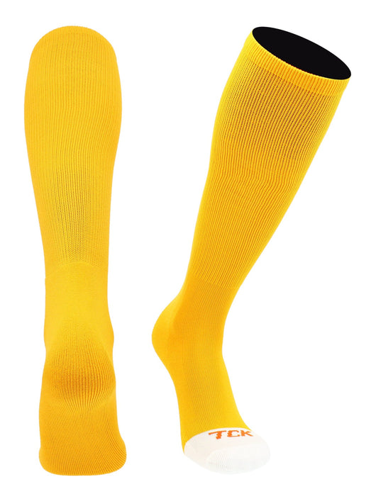 TCK socks Gold / X-Small Prosport Performance Tube Socks