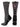 TCK socks Graphite/Black / Large Texas Tech Red Raiders Socks Baseline Crew