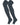 TCK socks Graphite / Large Pro Plus Performance Prosport Over the Knee Socks