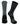 TCK socks Graphite / Medium Elite Performance 2.0 Crew Socks For Sports