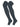 TCK socks Graphite / Medium Pro Plus Performance Prosport Over the Knee Socks M