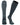 TCK socks Graphite / Small Champion Over the Calf Socks