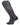 TCK socks Graphite/White/Black / Medium TCK Performance Baseball Socks Dugout Pattern D