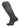 TCK socks Graphite/White/Black / Medium TCK Performance Baseball Socks Dugout Pattern D
