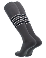MadSportsStuff x TCK Made in USA Accent Trim Dugout Socks