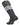 TCK socks Graphite/White / X-Large TCK Performance Baseball Socks Dugout Pattern B