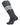 TCK socks Graphite/White / X-Large TCK Performance Baseball Socks Dugout Pattern B
