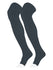 TCK socks Graphite / X-Large Pro Plus Performance Prosport Over the Knee Socks XL