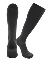 TCK socks Graphite / X-Large TCK Performance Baseball Socks Dugout Pattern A
