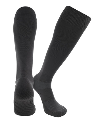 TCK socks Graphite / X-Large TCK Performance Baseball Socks Dugout Pattern A