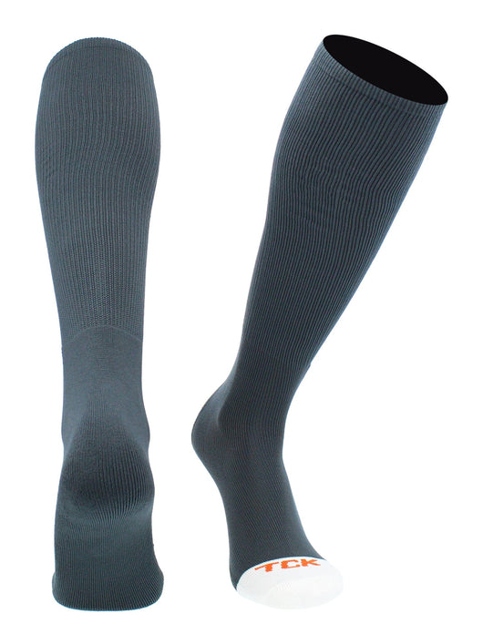 TCK socks Graphite / X-Small Prosport Performance Tube Socks