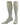 TCK socks Gray / Small All-Sport Tube Sock