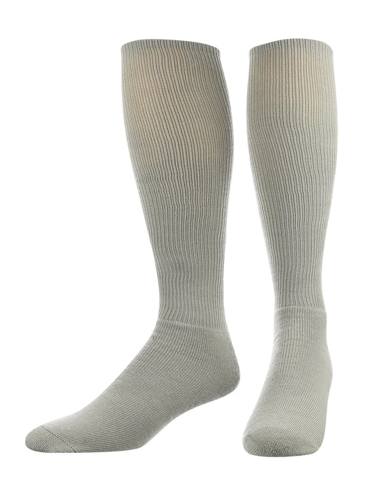 TCK socks Gray / Small All-Sport Tube Sock