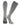 TCK socks Gray / X-Large TCK Performance Baseball Socks Dugout Pattern A