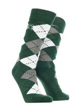Michigan State Spartans Argyle Dress Socks – Collegiate Crew