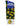 TCK socks Green/Yellow / Medium North Dakota State Bison Socks Womens Savage Crew Socks