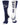 TCK socks Grey/Blue/White / Large Penn State Nittany Lions Socks Perimeter Crew