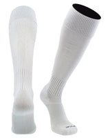 TCK socks Grey / Large Finale Soccer Sock