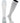 TCK socks Grey / Large Finale Soccer Sock