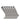 TCK socks Grey / Medium Work & Athletic Over The Calf Socks 6-pack