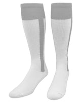 TCK 2-in-1 Baseball & Softball Stirrup Socks | Made in USA