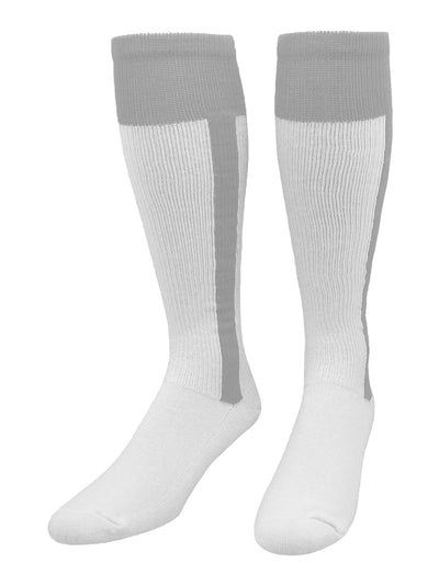 TCK 2-in-1 Baseball & Softball Stirrup Socks | Made in USA