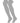 TCK socks Grey / X-Large Pro Plus Performance Prosport Over the Knee Socks XL
