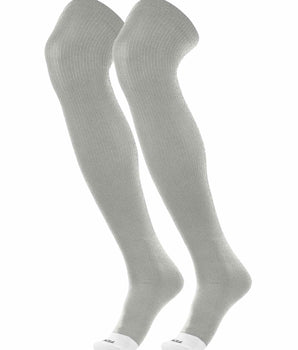 TCK socks Grey / X-Small Prosport Over the Knee Athletic Socks