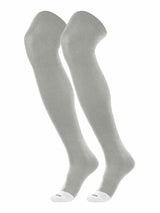 TCK socks Grey / X-Small Prosport Over the Knee Athletic Socks