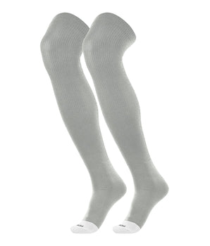 TCK socks Grey / X-Small Prosport Over the Knee Sports Socks