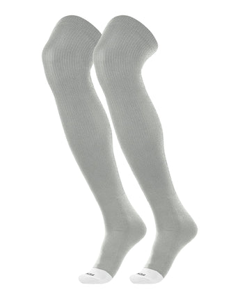 TCK socks Grey / X-Small Prosport Over the Knee Sports Socks