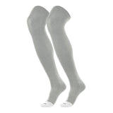 TCK socks Grey / X-Small Prosport Over the Knee Sports Socks